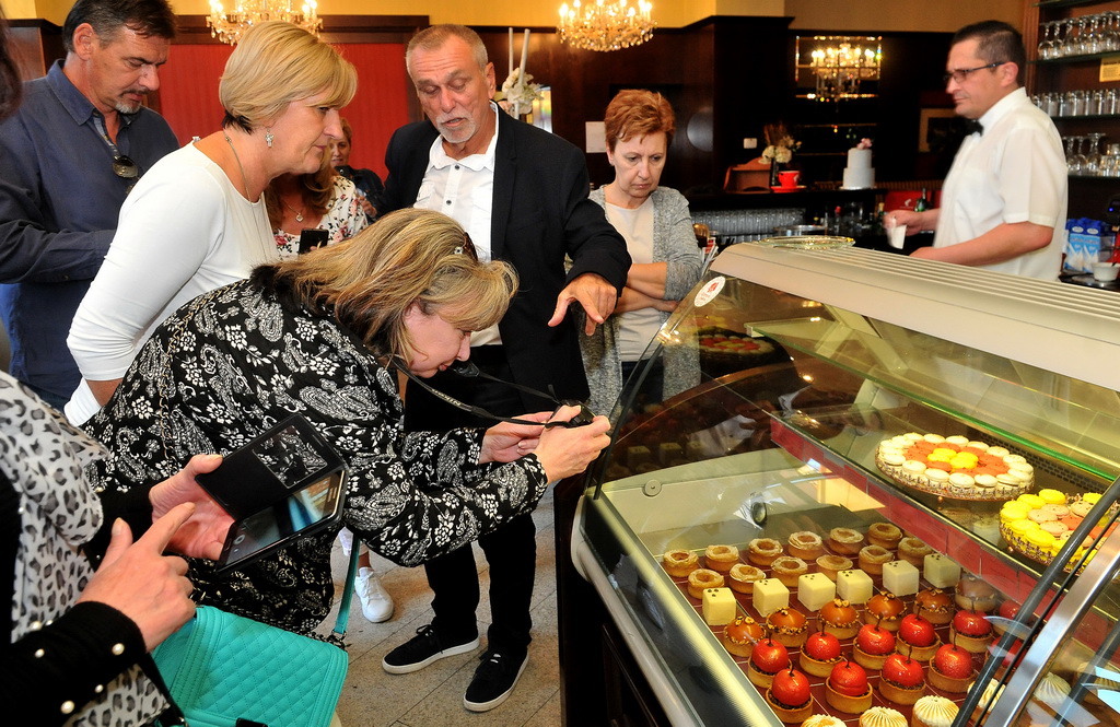 Dina Lončar – Grofica Marica