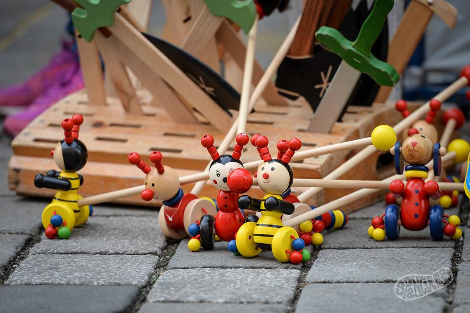 Deseti dan Špancirfesta Deseti dan Špancirfesta