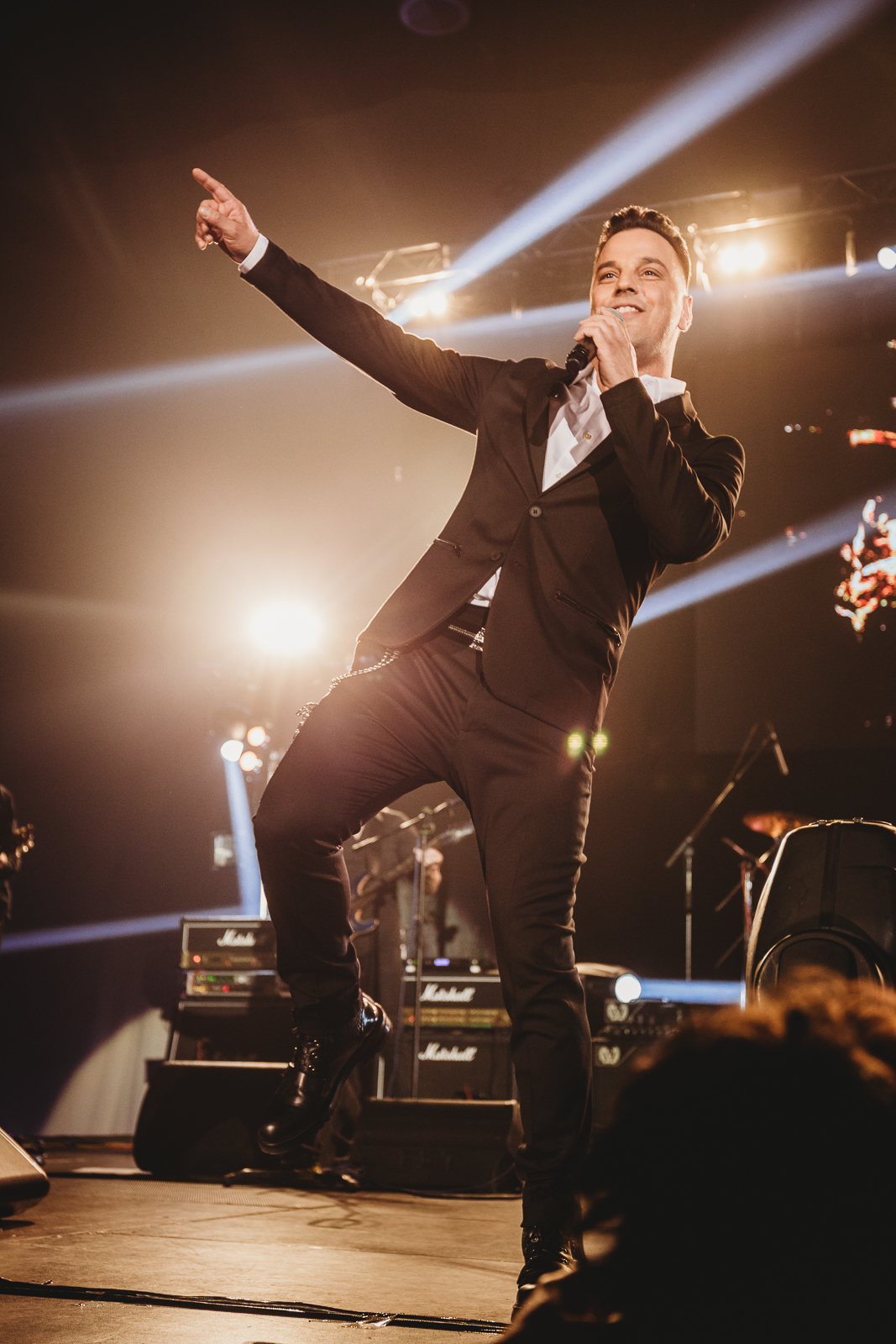 Ivan Zak – Arena Varaždin