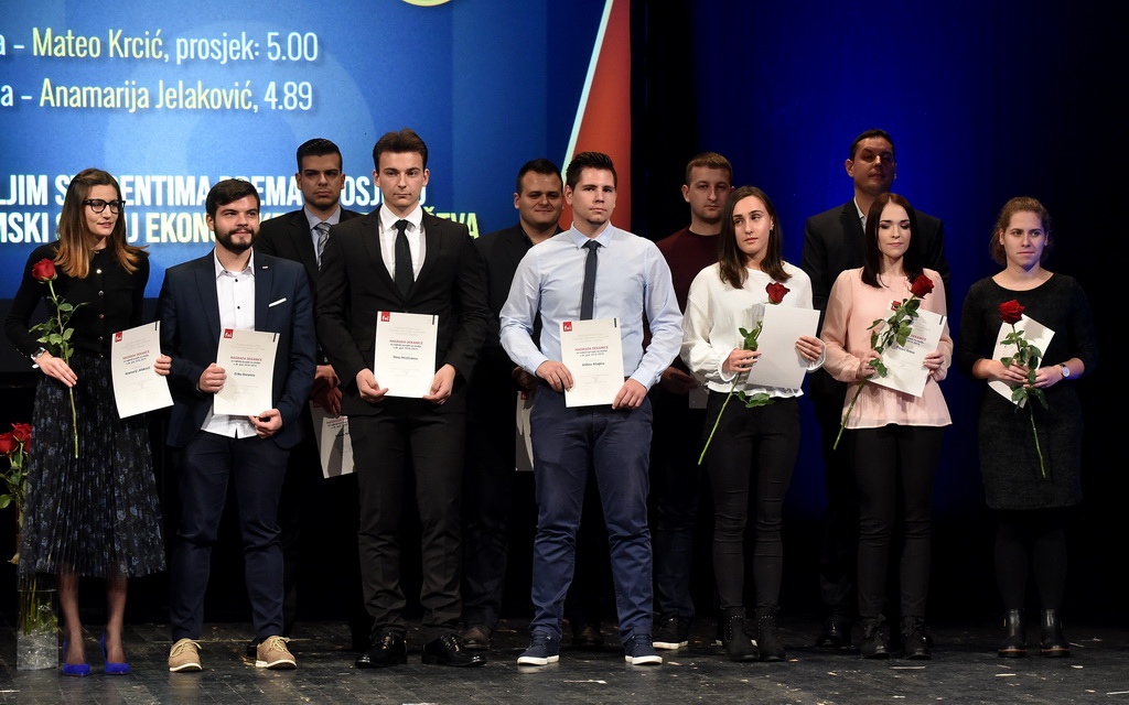 FOI – Svečana sjednica