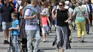 Klikom po Varaždinu, 25. svibnja 2019