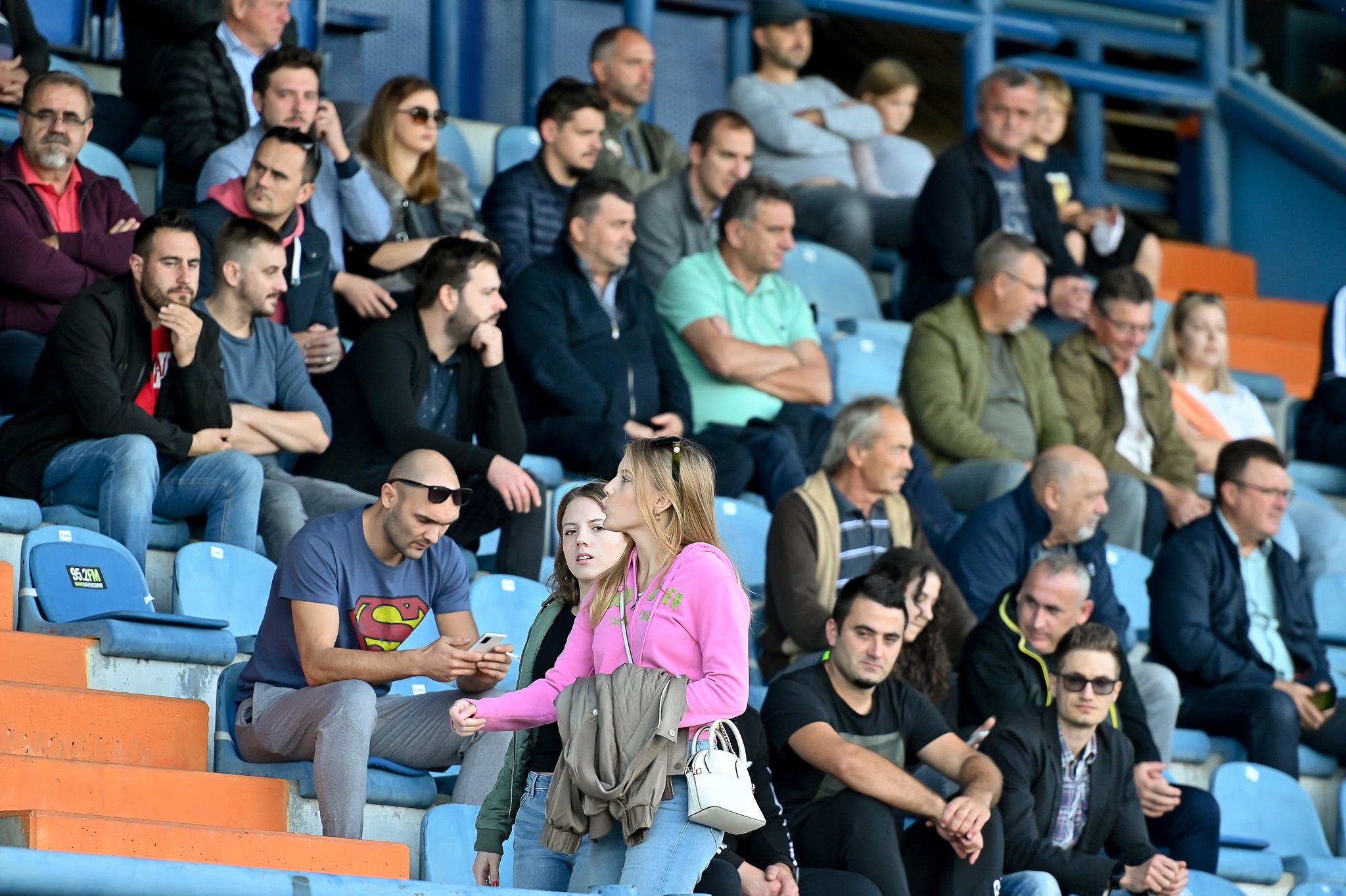 Varaždin – Dinamo