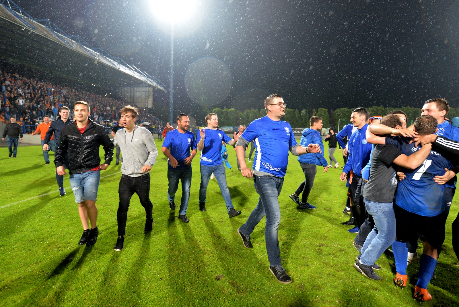 NK Varaždin – NK Šibenik