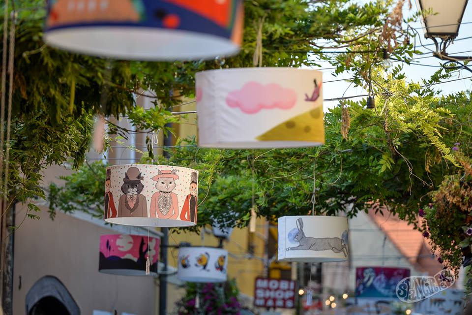 Špancirfest Špancirfest