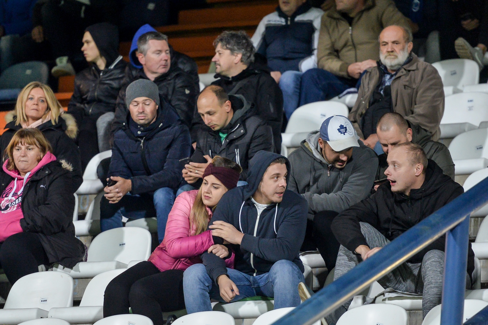 NK Varaždin – Rijeka (30.10.2019)