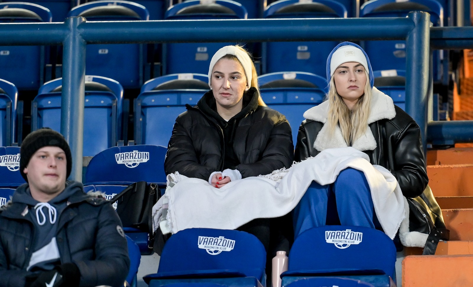 Varaždin – Slaven Belupo