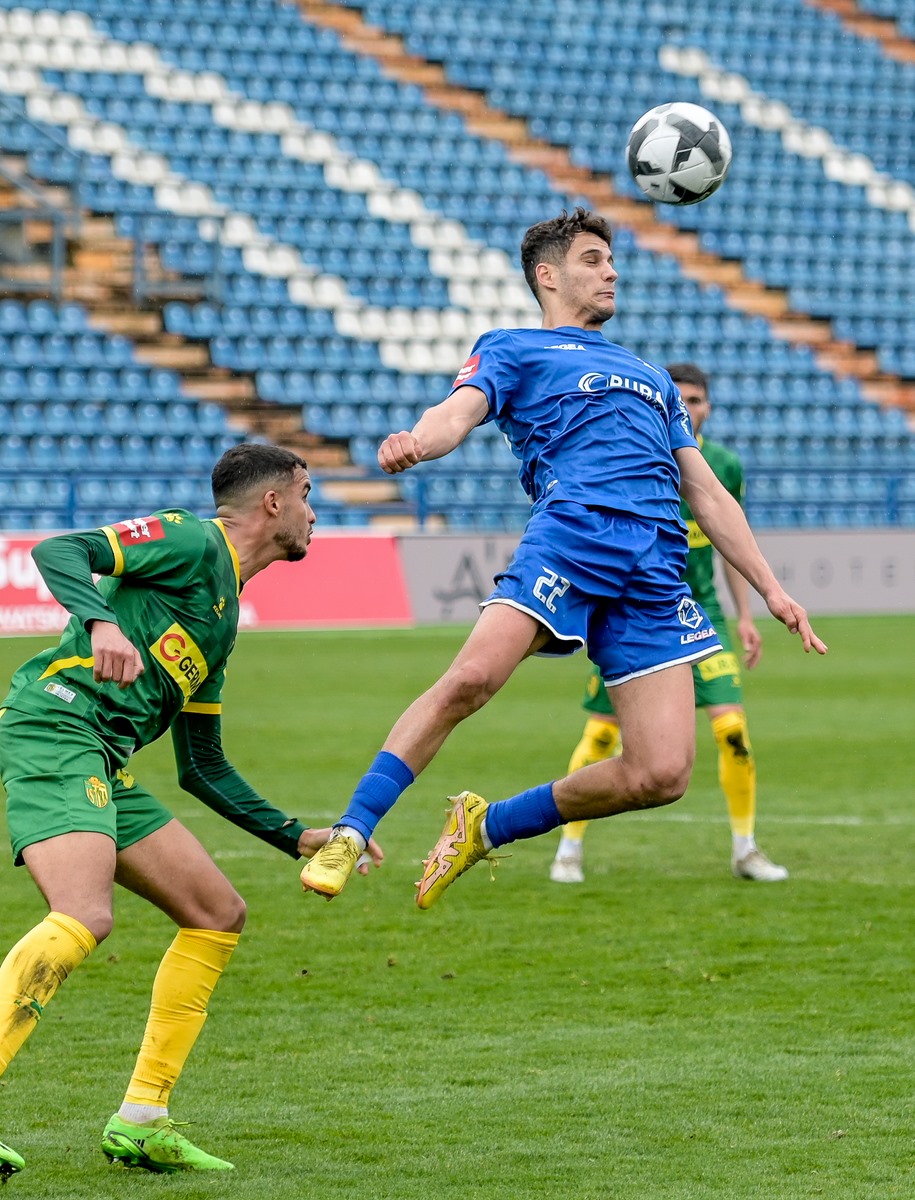 NK Varaždin – Istra