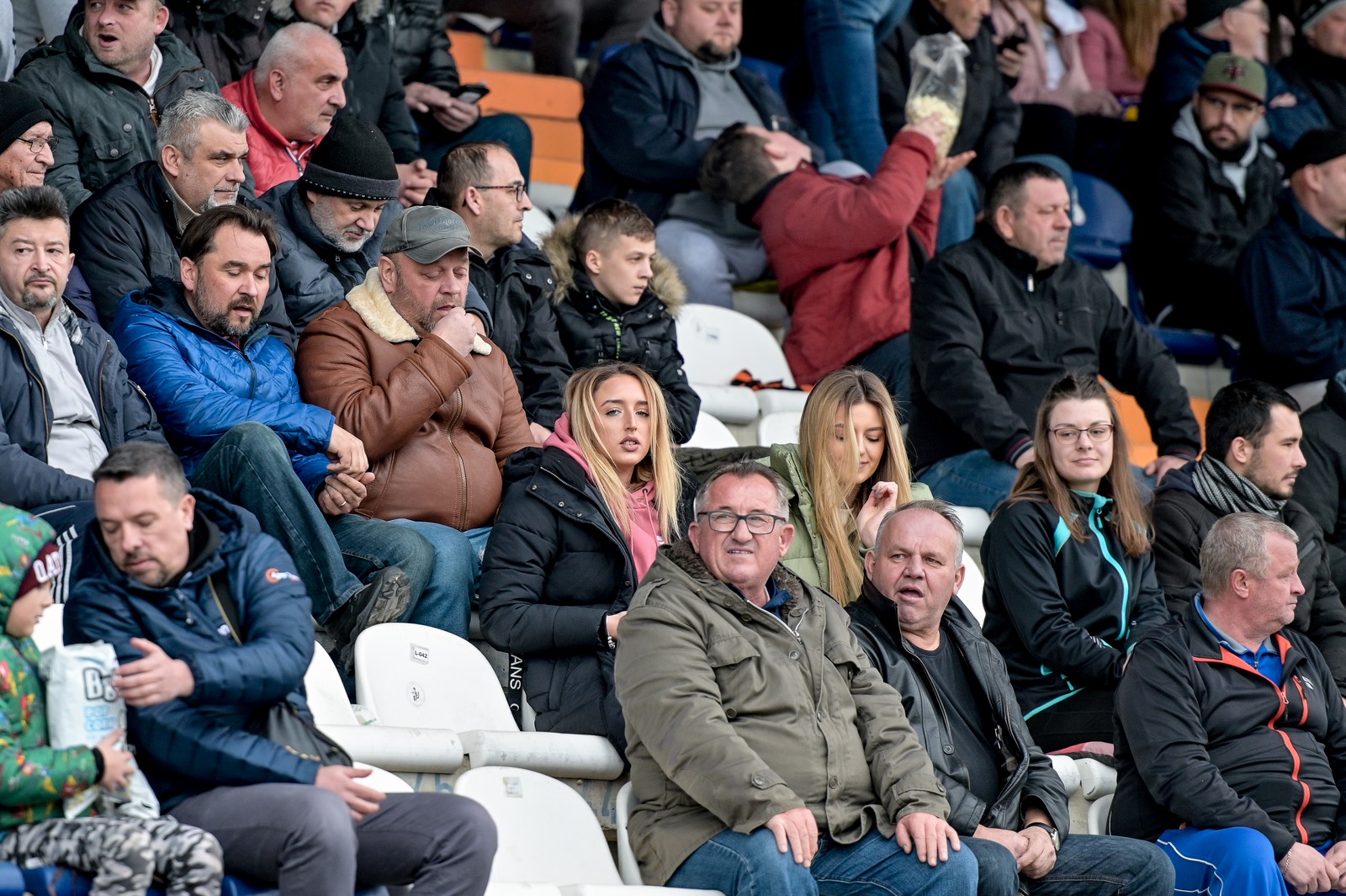 Varaždin – Cibalija