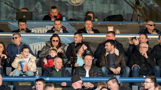 varaždin – dinamo