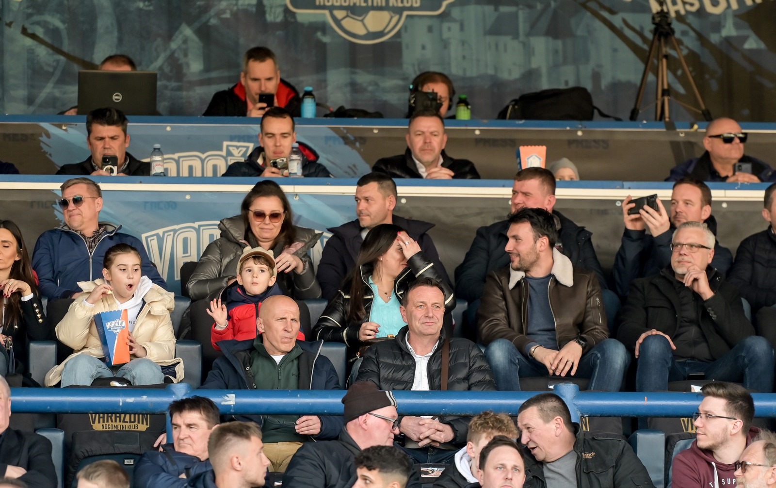 varaždin – dinamo