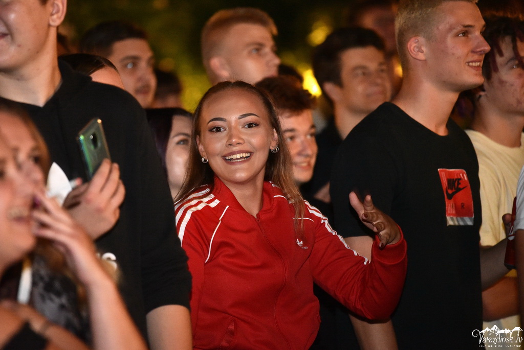 Swana i Dino Blunt, P4, 29.8.2020.