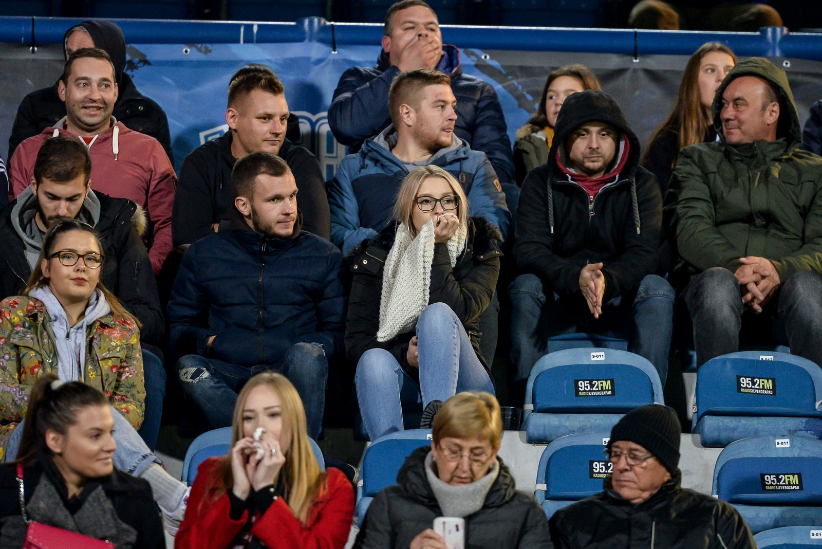 NK Varaždin – Rijeka (30.10.2019)