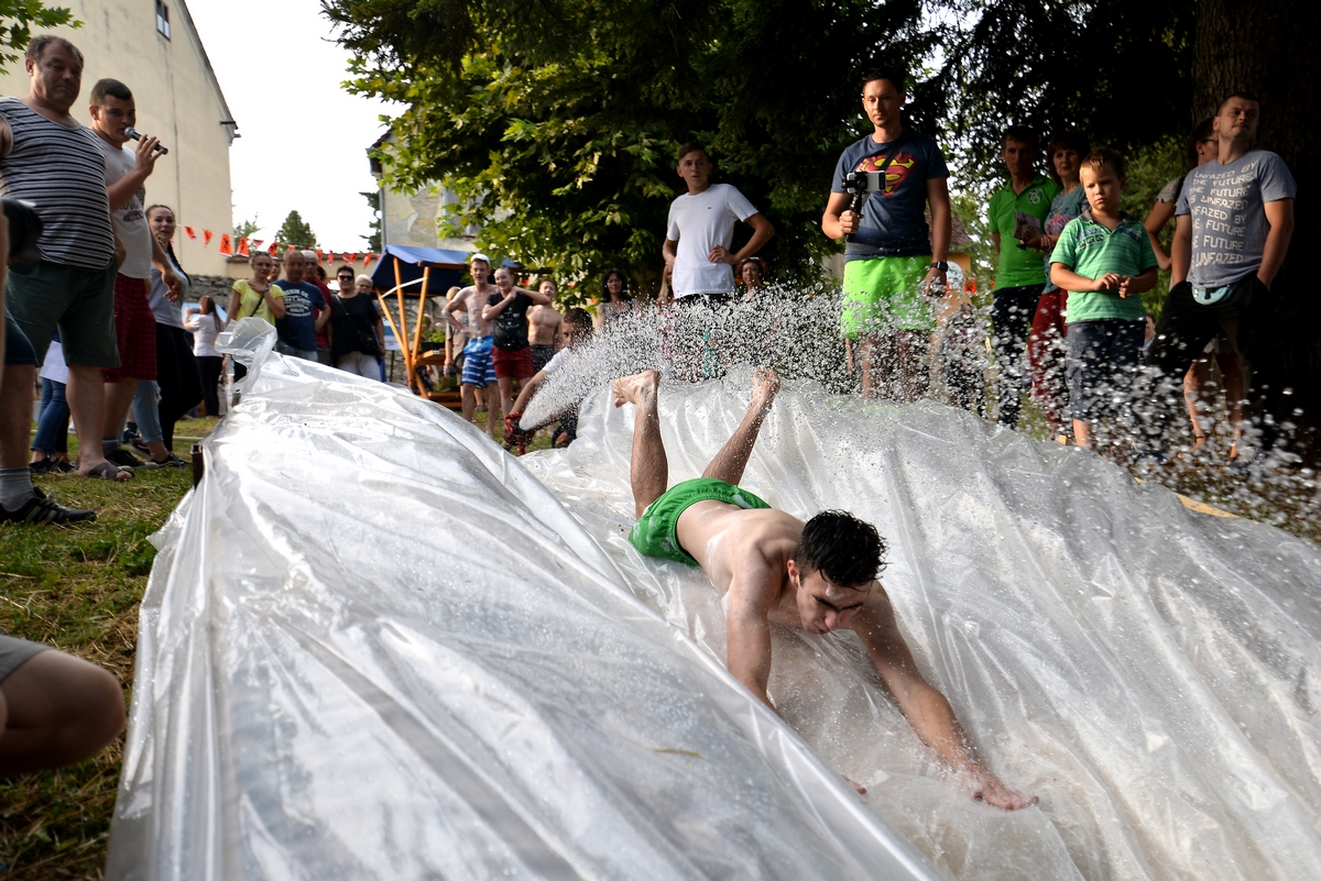 Lovrečevo u Varaždinskim Toplicama 2018.