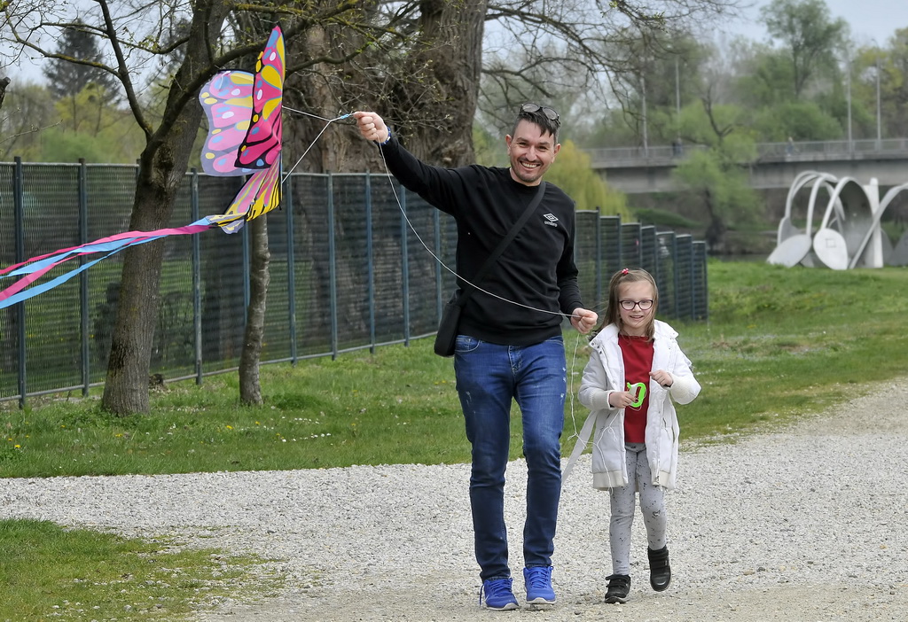 Klikom po Dravi Klikom po Dravi