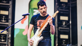 Špancirfest subota 19.8.2023.