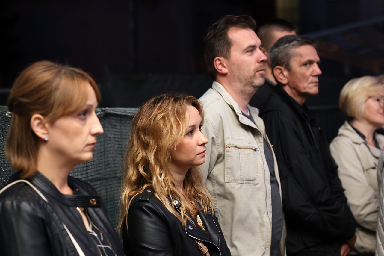 Horizonti rimske Panonije