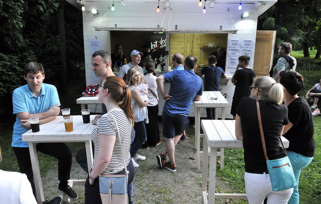 Biergarten 2, beerfest, fesival piva, Dani piva