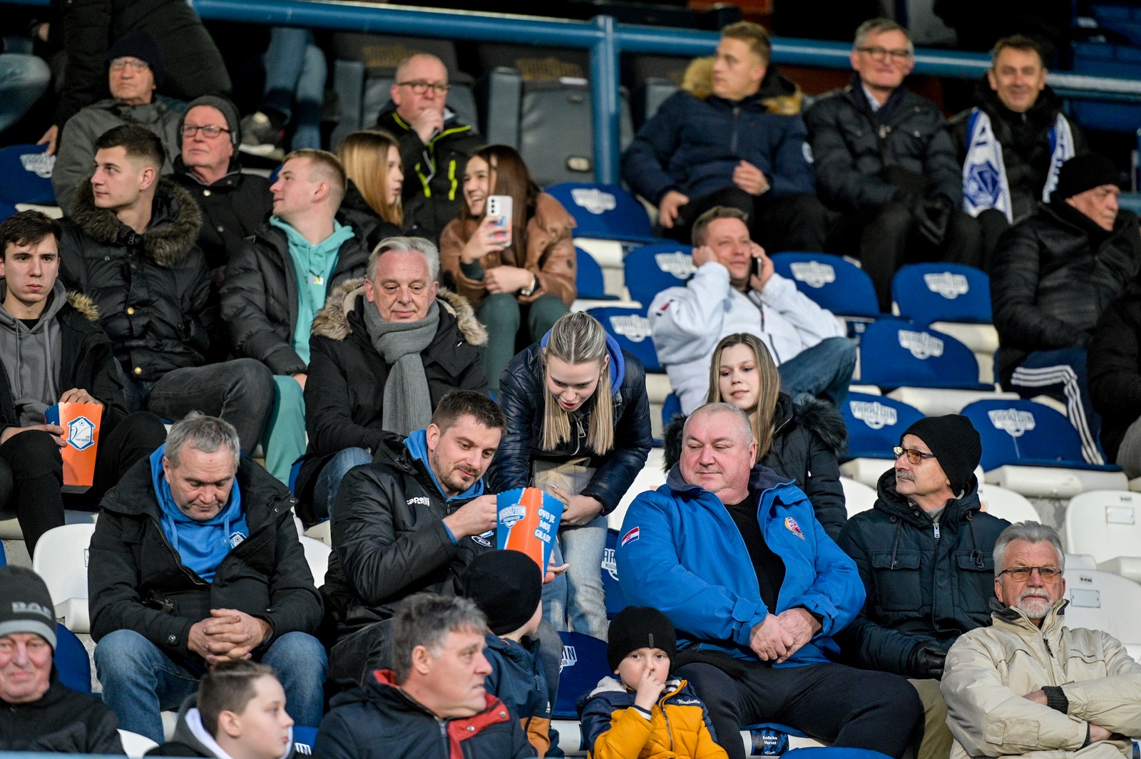 Varaždin – Slaven Belupo