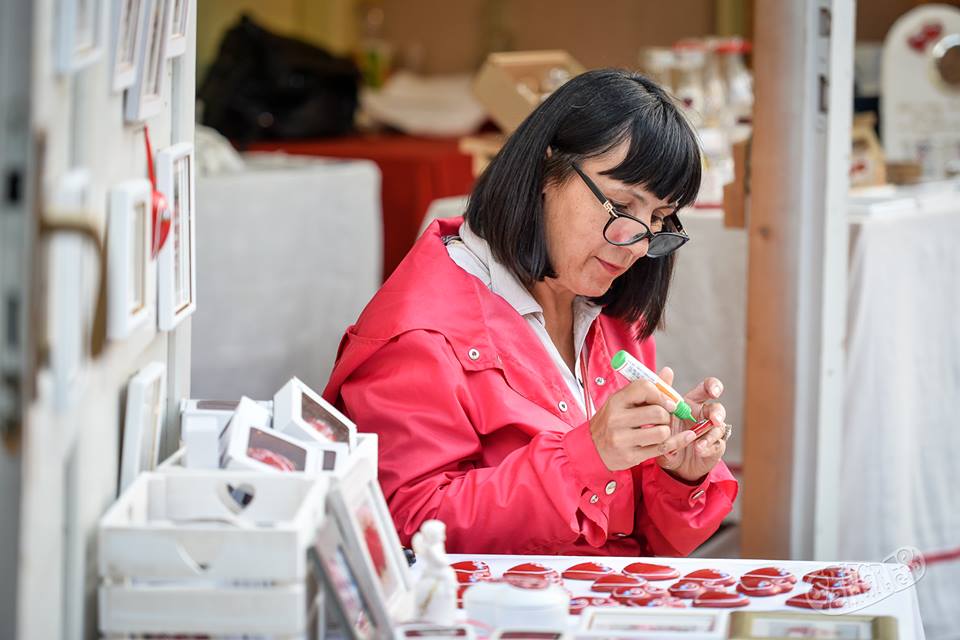 Deseti dan Špancirfesta Deseti dan Špancirfesta