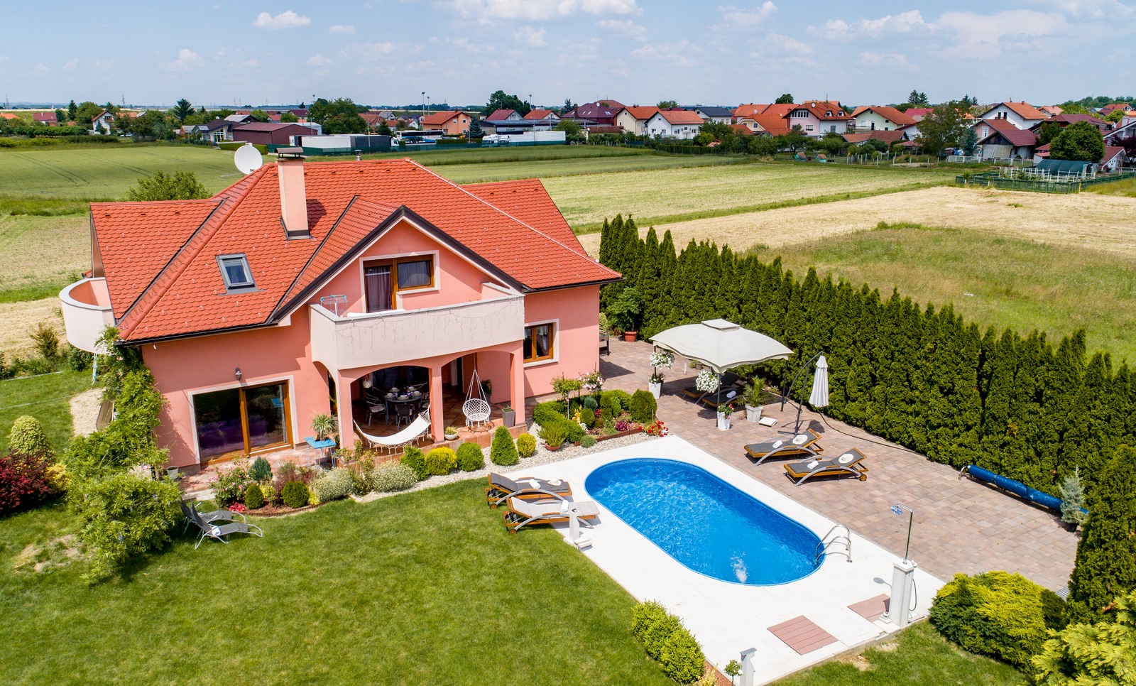 Kuće za odmor s pričom