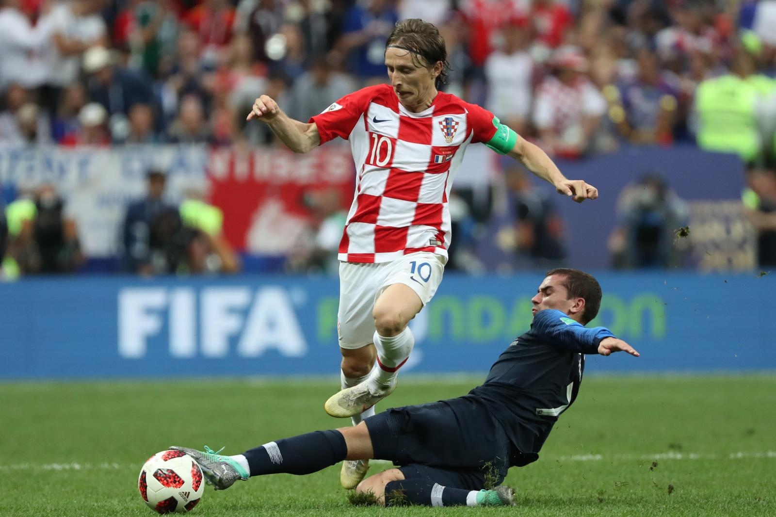 Finale Svjetskog prvenstva