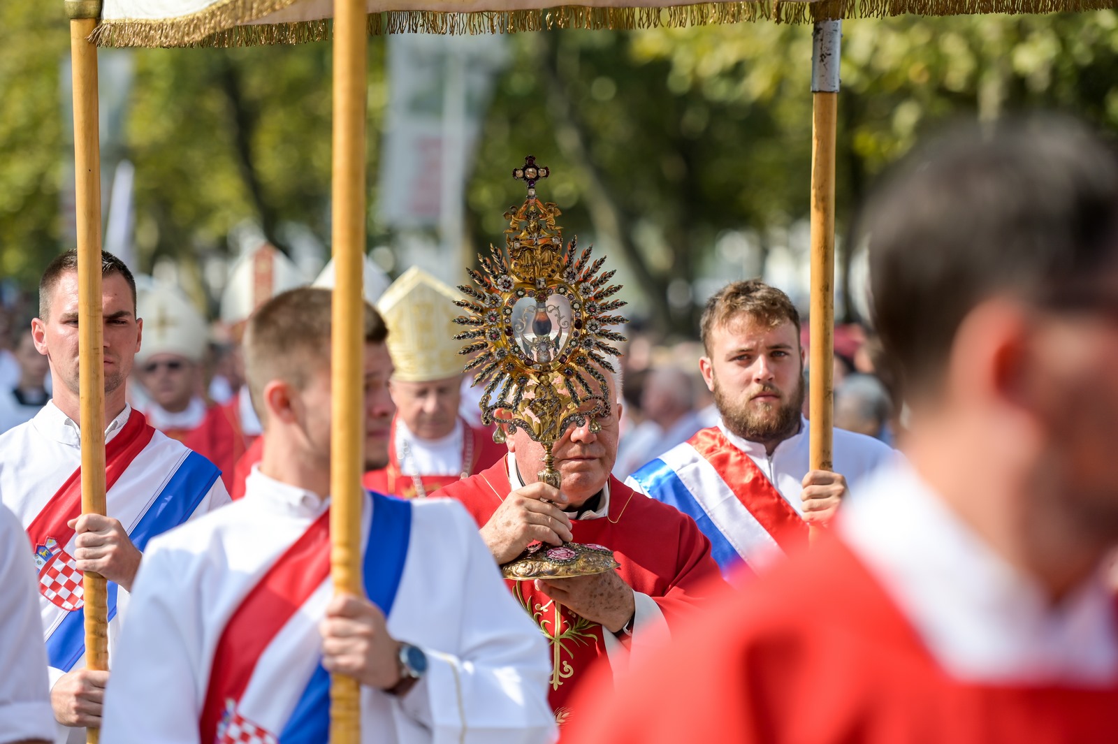 ludbreška sveta nedjelja