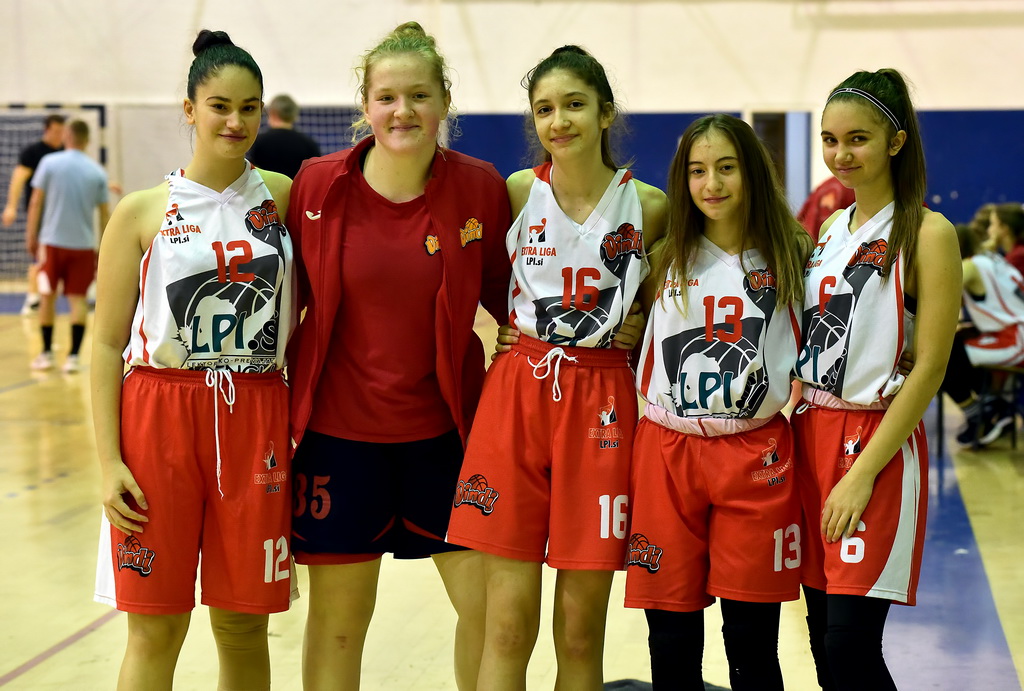 ZKK Vindi Bozicno druzenje 2019