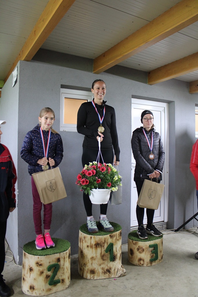 Utrka Bednja – najduža hrvatska rijeka