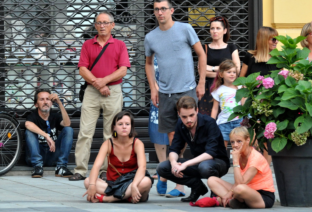 Koncert – Oliver Dragojević