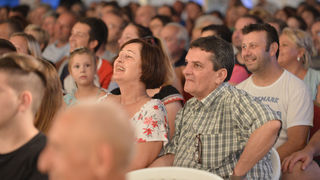 Pod hitno na hitnu na Aquacityju