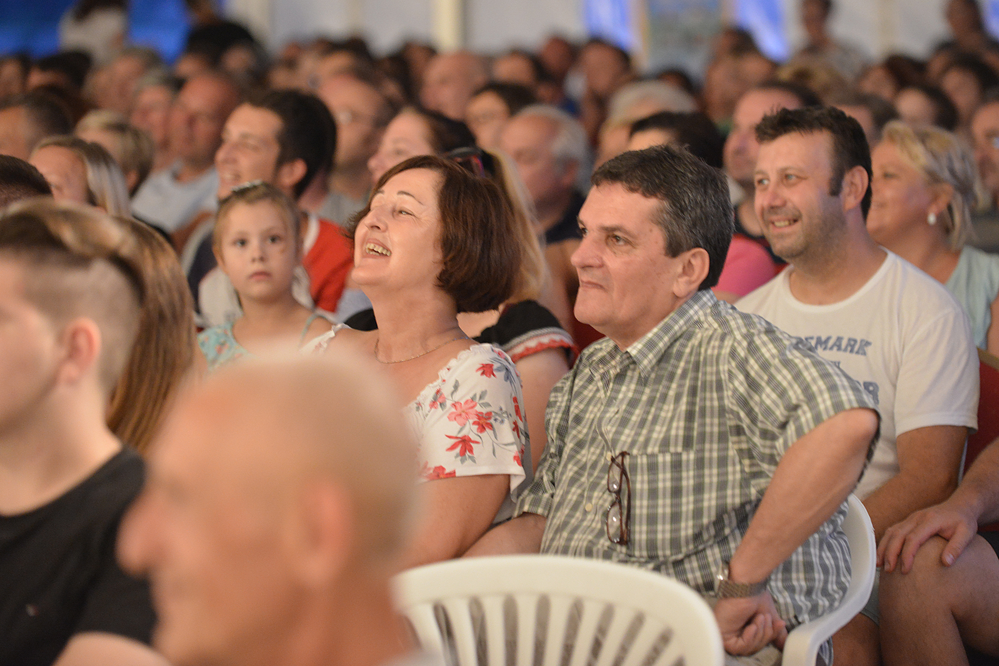 Pod hitno na hitnu na Aquacityju