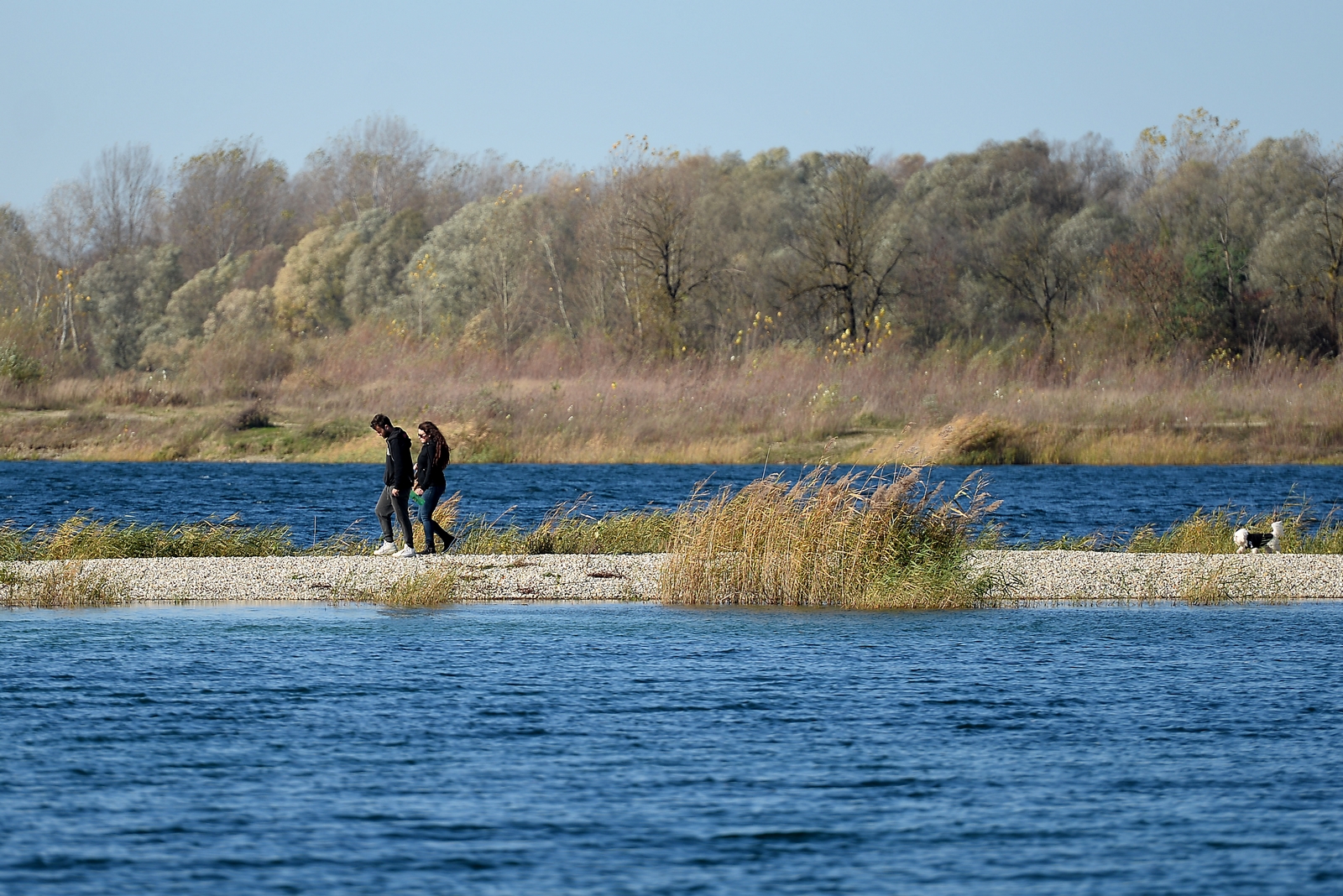 Zimsko kupanje na Aquacityju