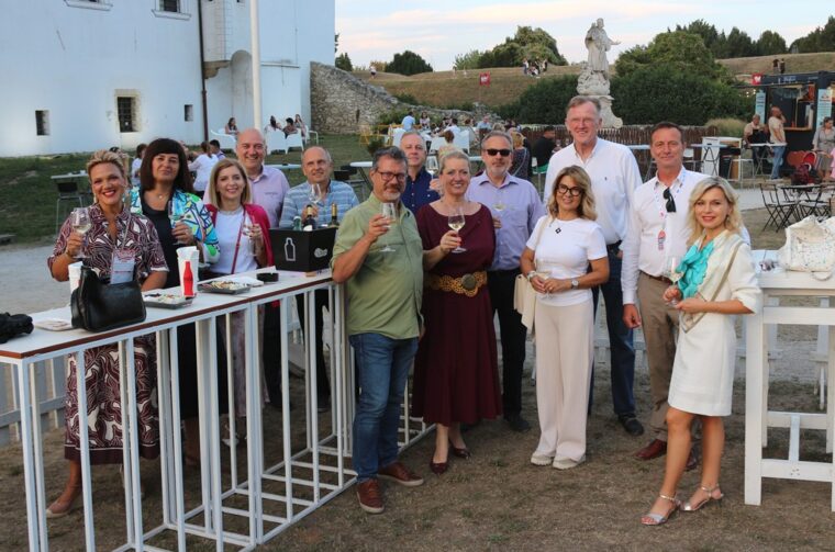 rotary špancir grad vž