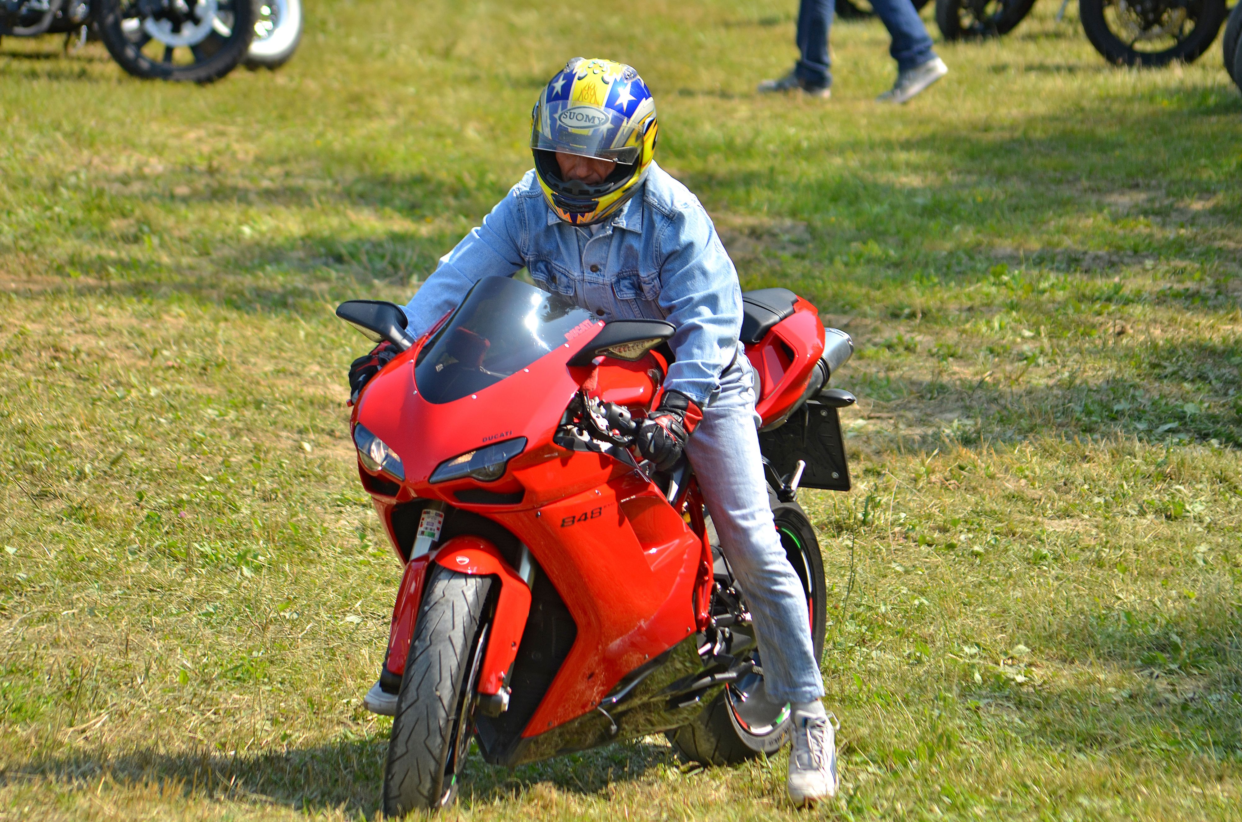 Varaždinske Toplice, motorijada 2019.