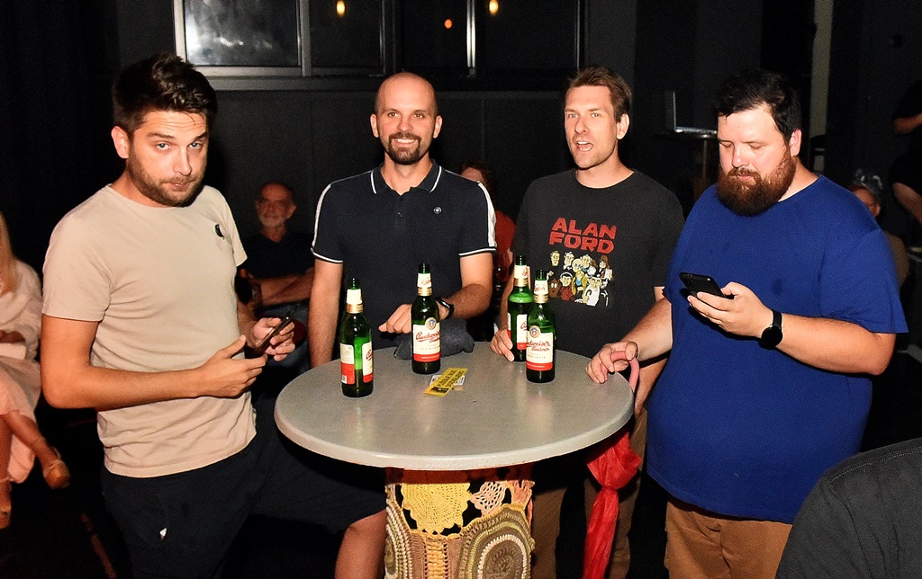 Fontana Blues Festival 2023, drugi dan – Foilers