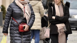 Klikom po Varaždinu, 19.1.2019. Klikom po Varaždinu, 19.1.2019.