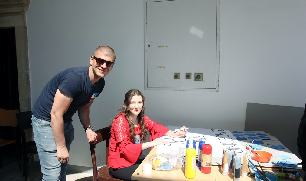 Prva privatna gimnazija s pravom javnosti