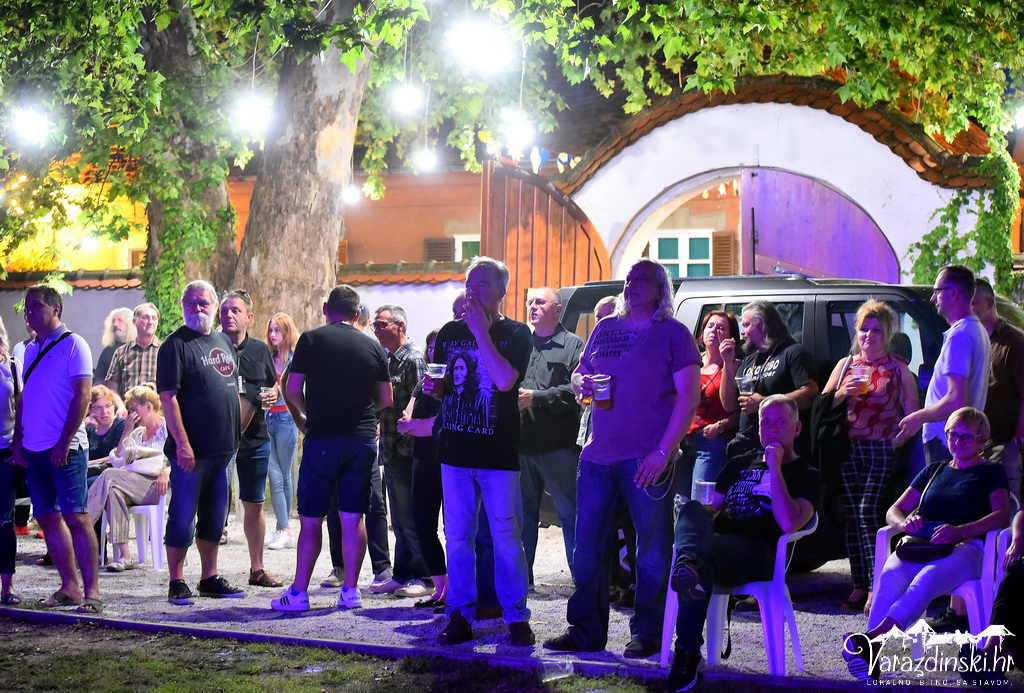 Vž Rocks, svirka, 27.6.2020.