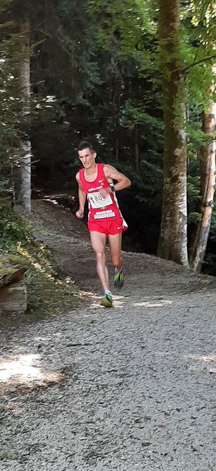 Utrka za mač grofa Draskovicha