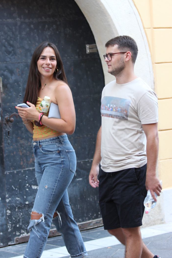 Klikom po Špancirfestu