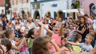 Špancirfest, četvrti dan