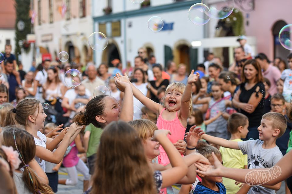 Špancirfest, četvrti dan