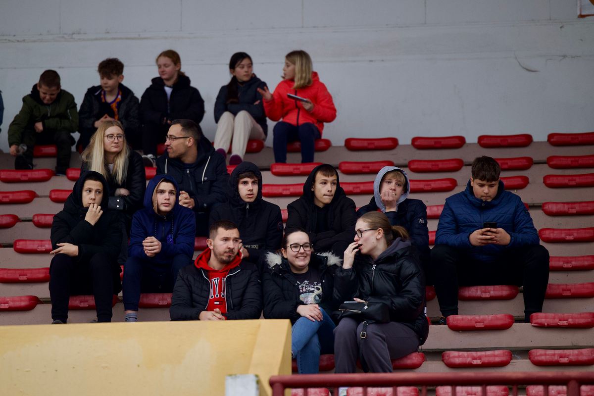 NK Varteks – NK Podravina