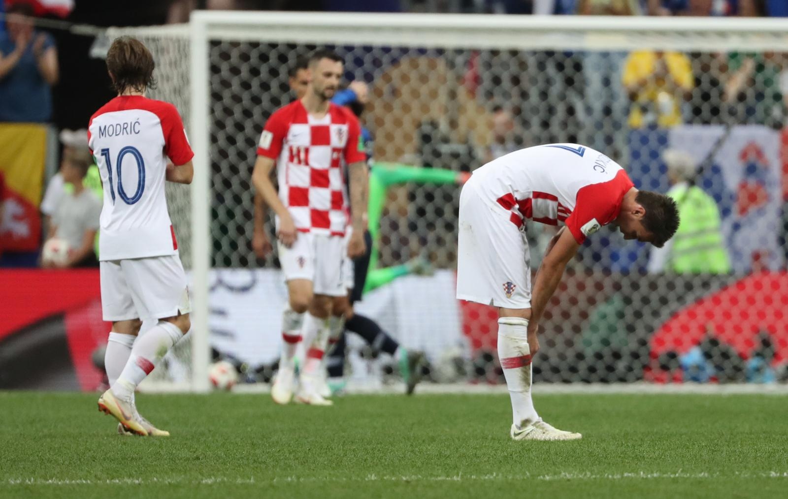 Finale Svjetskog prvenstva