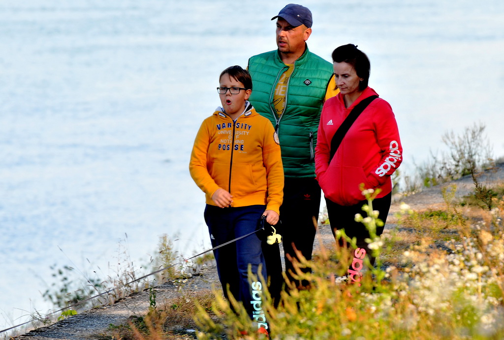 Klikom po Dravi 30.9.