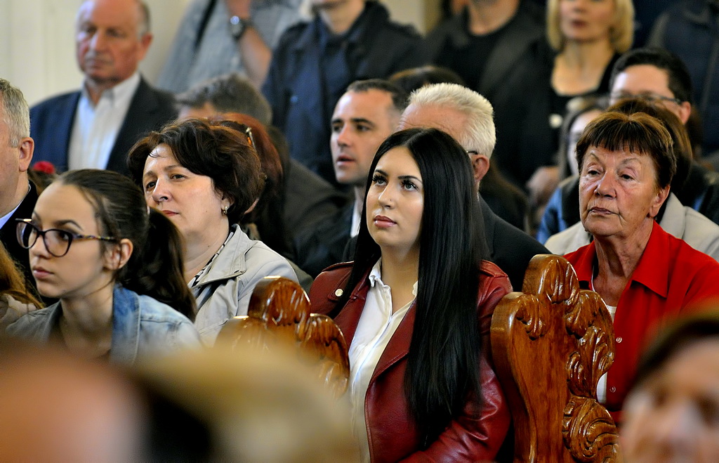 Misa za Uskrs Misa za Uskrs