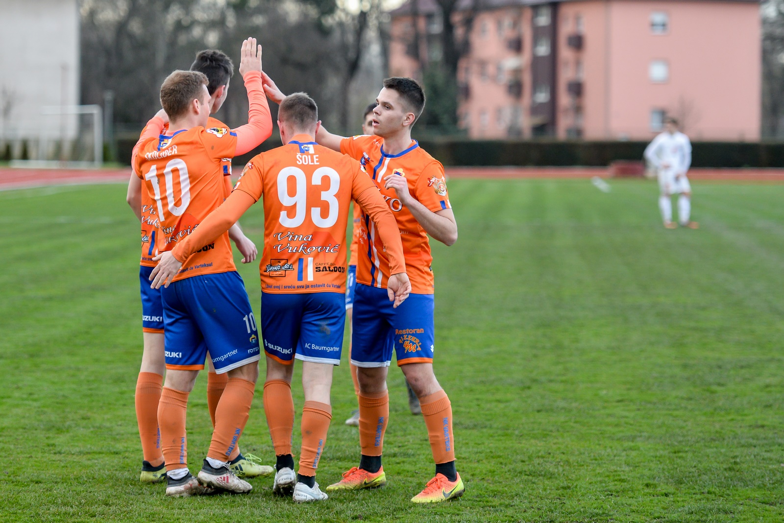 Varteks – Virovitica