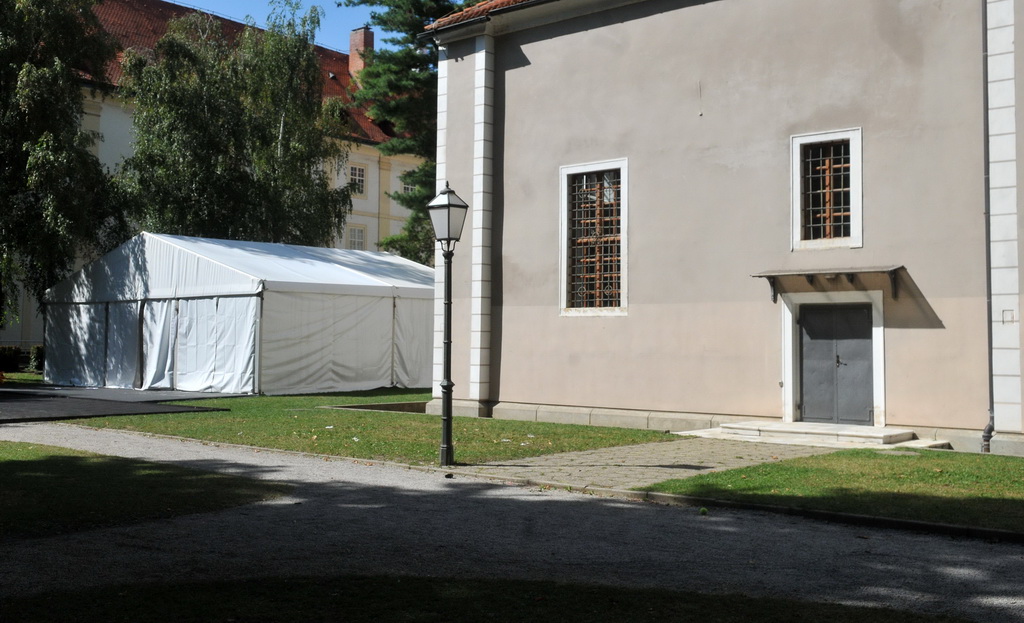 Špancirfest 2018 – prije i poslije