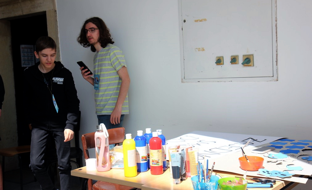 Prva privatna gimnazija s pravom javnosti