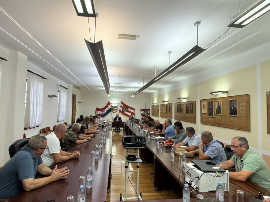 lovci Varaždinska županija lovci Varaždinska županija